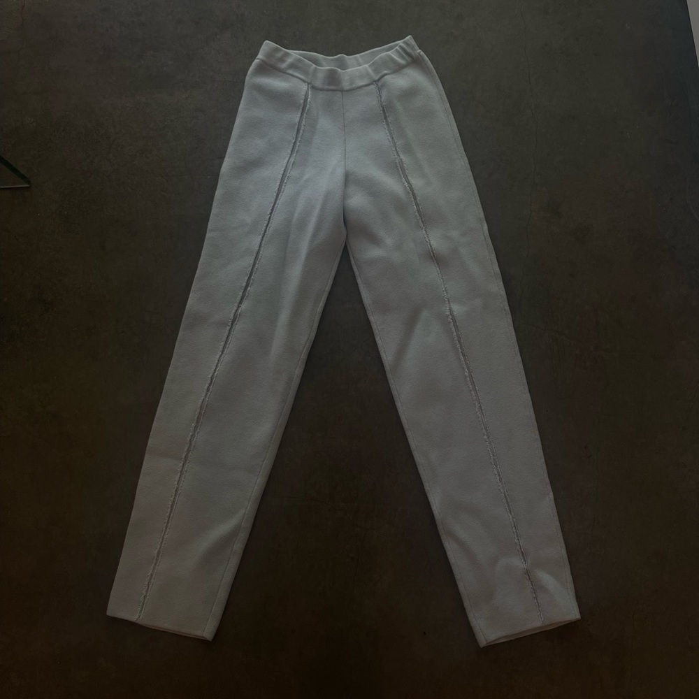 Calvin Luo Pants